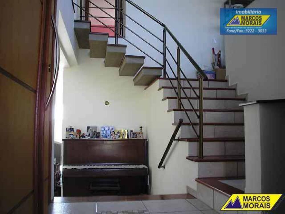 Casa de Condomínio, 4 quartos - Foto 7