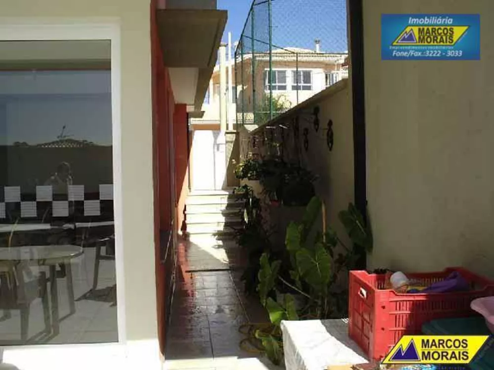 Casa de Condomínio, 4 quartos - Foto 17