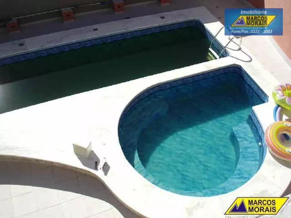 Casa de Condomínio, 4 quartos - Foto 32