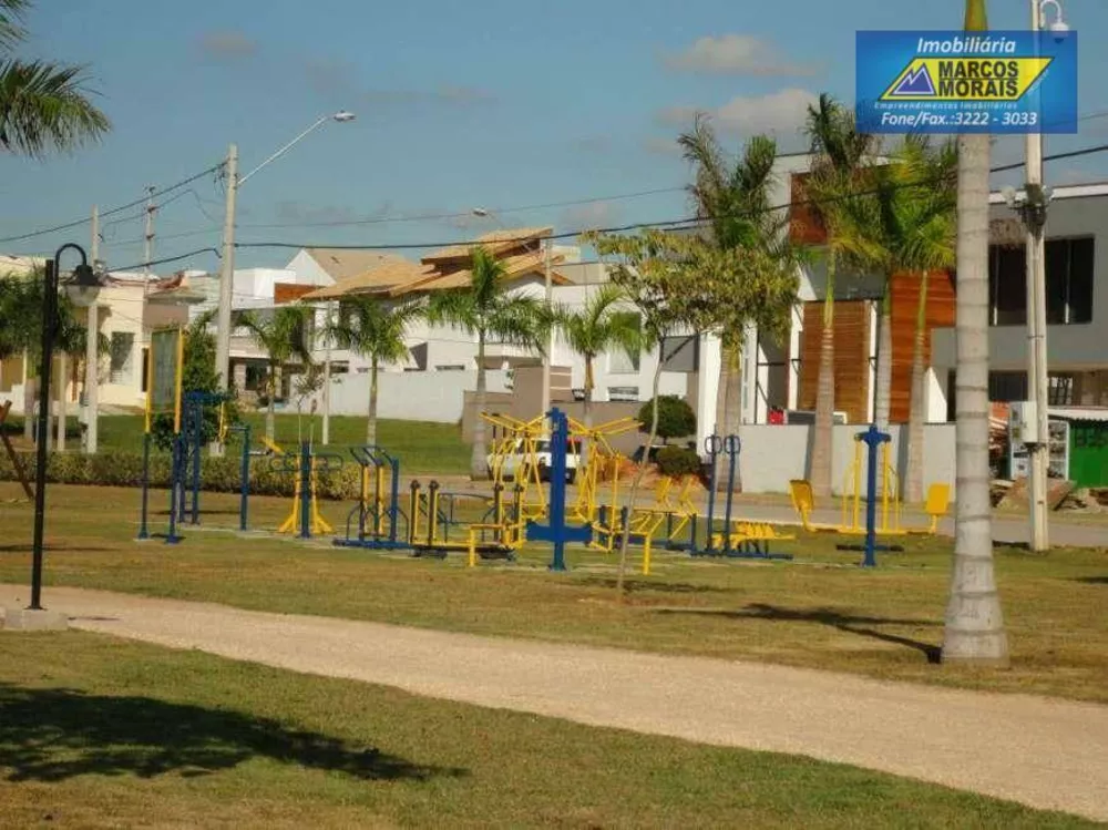 Casa de Condomínio, 4 quartos - Foto 41