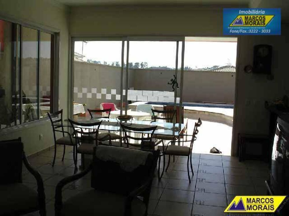 Casa de Condomínio, 4 quartos - Foto 6