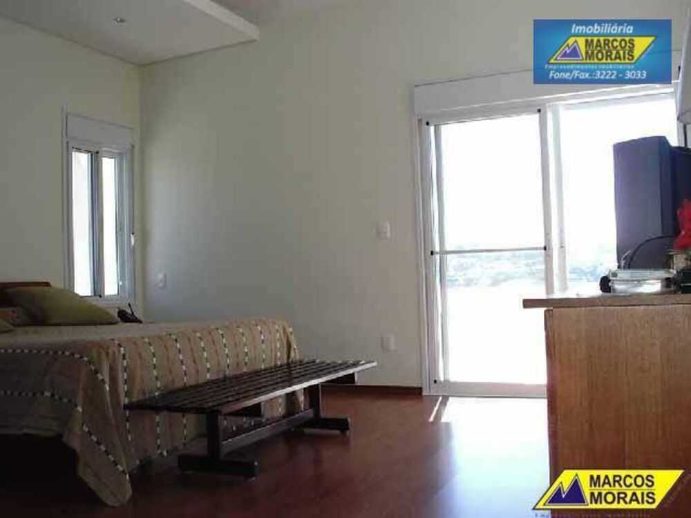 Casa de Condomínio, 4 quartos - Foto 10