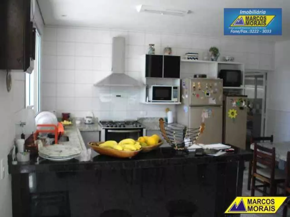 Casa de Condomínio, 4 quartos - Foto 4