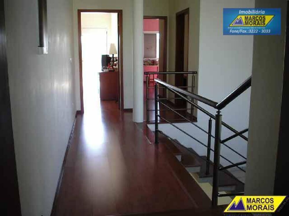 Casa de Condomínio, 4 quartos - Foto 3