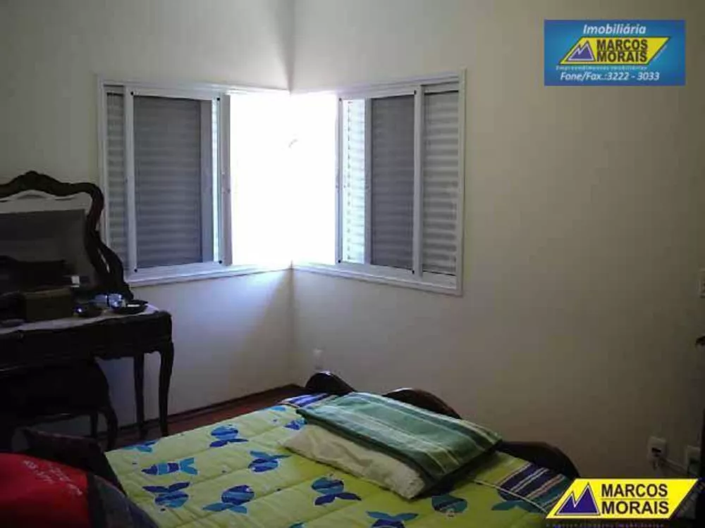Casa de Condomínio, 4 quartos - Foto 10
