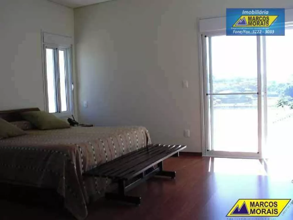 Casa de Condomínio, 4 quartos - Foto 5