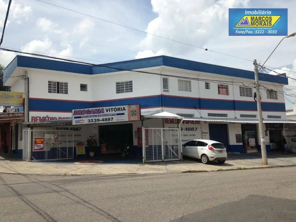 Sala-Conjunto, 300 m² - Foto 2