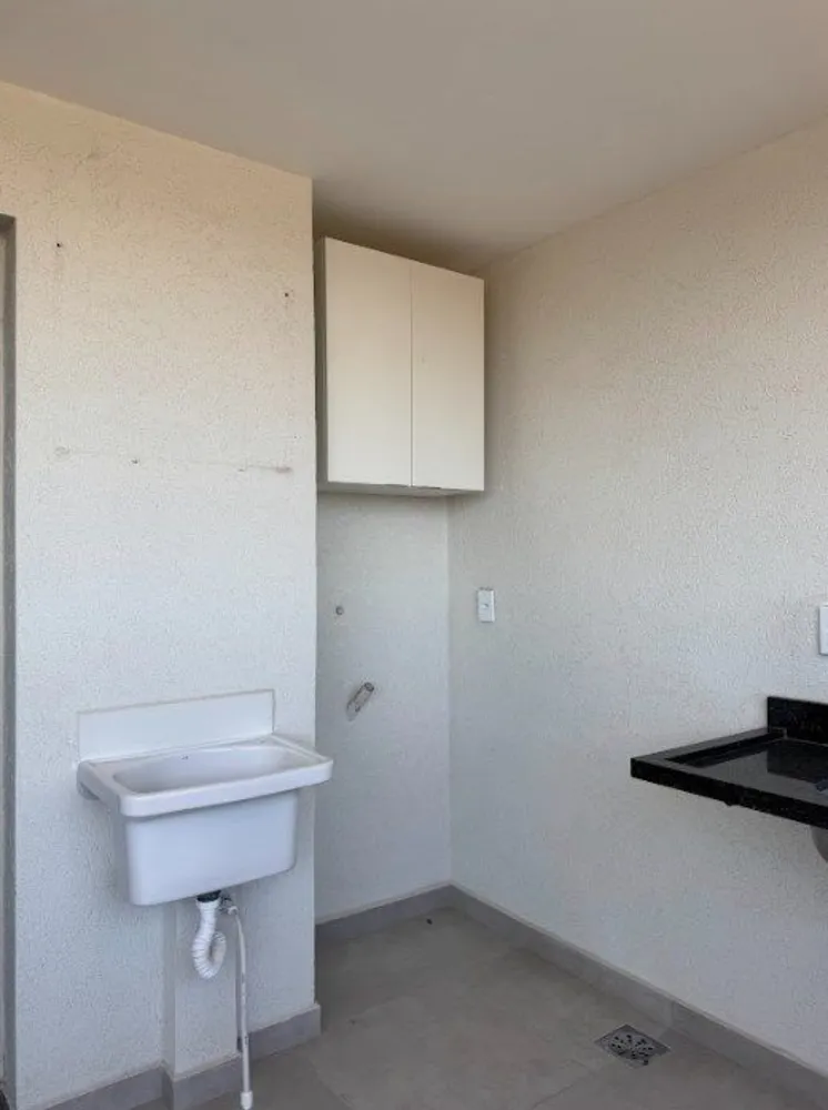 Apartamento, 2 quartos, 67 m² - Foto 2