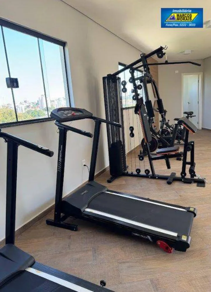 Apartamento, 2 quartos, 67 m² - Foto 10