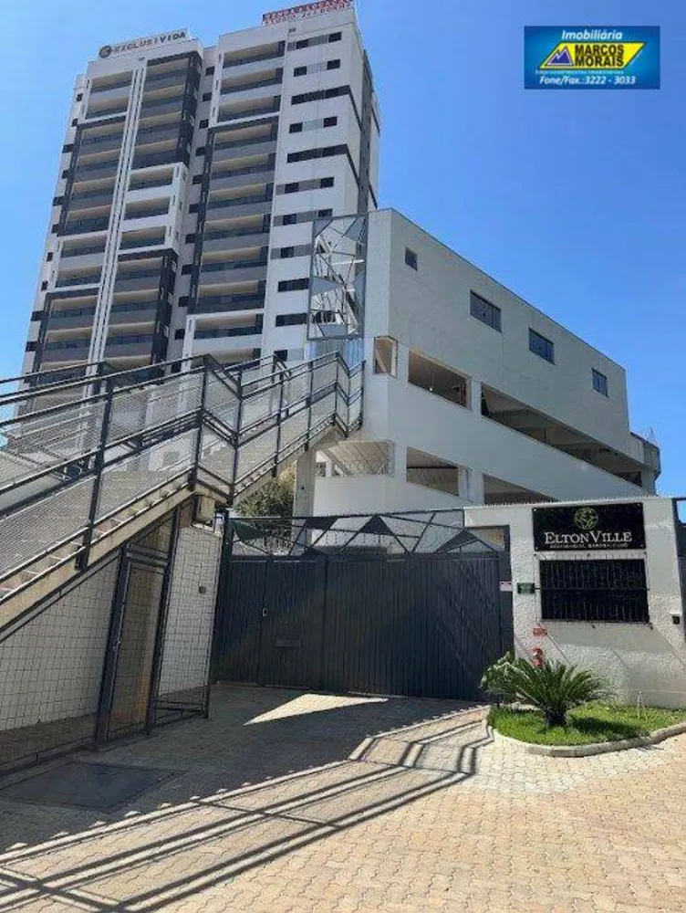Apartamento, 2 quartos, 67 m² - Foto 12