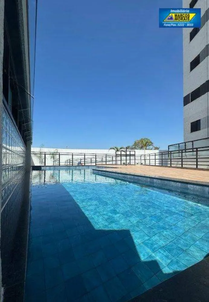 Apartamento, 2 quartos, 67 m² - Foto 1