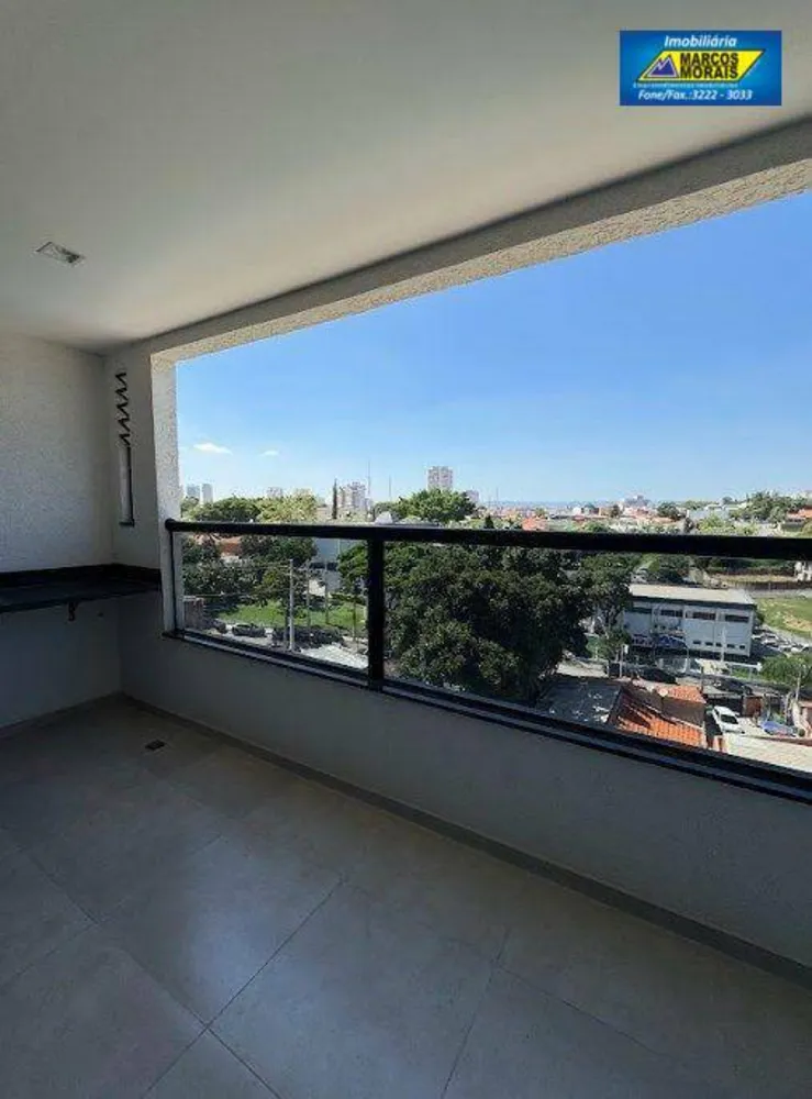 Apartamento, 2 quartos, 67 m² - Foto 3