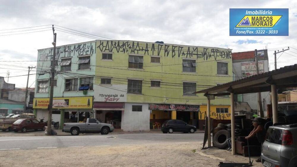 Loja-Salão, 900 m² - Foto 2