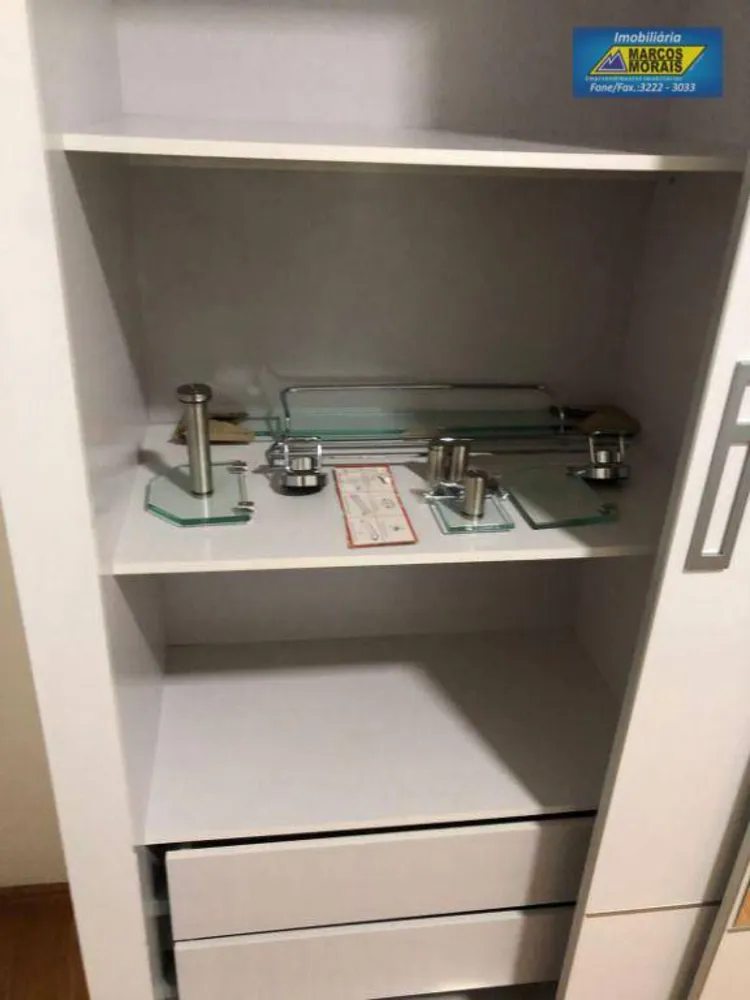 Apartamento, 2 quartos, 57 m² - Foto 9