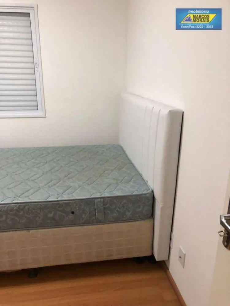 Apartamento, 2 quartos, 57 m² - Foto 8