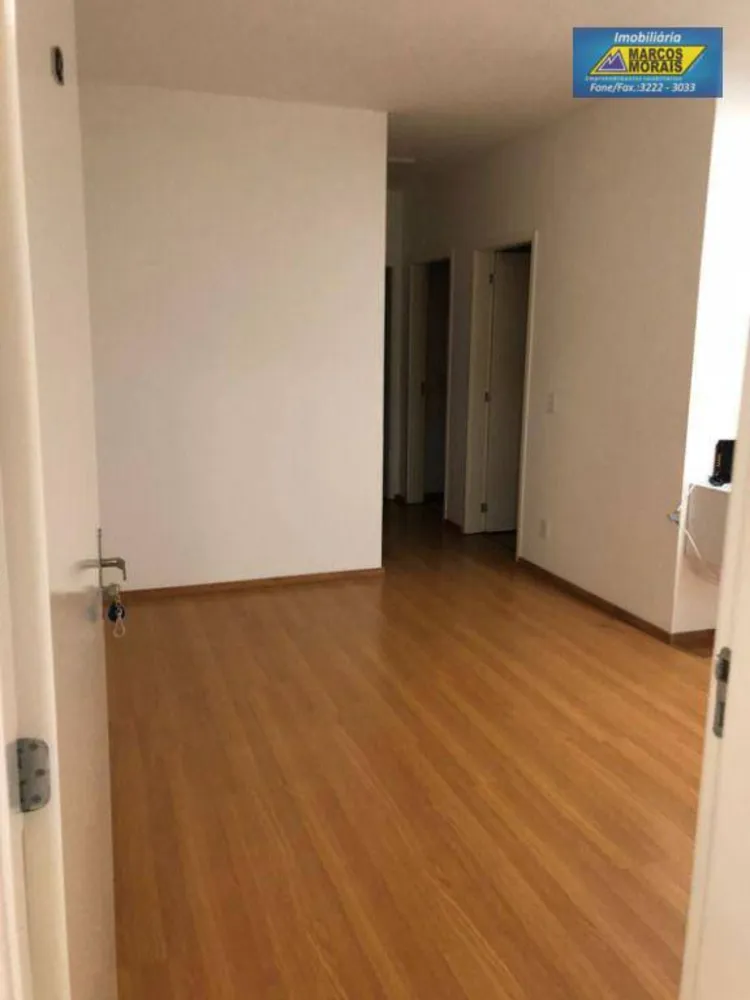 Apartamento, 2 quartos, 57 m² - Foto 3