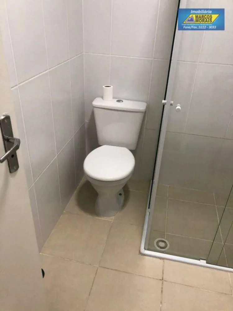 Apartamento, 2 quartos, 57 m² - Foto 11