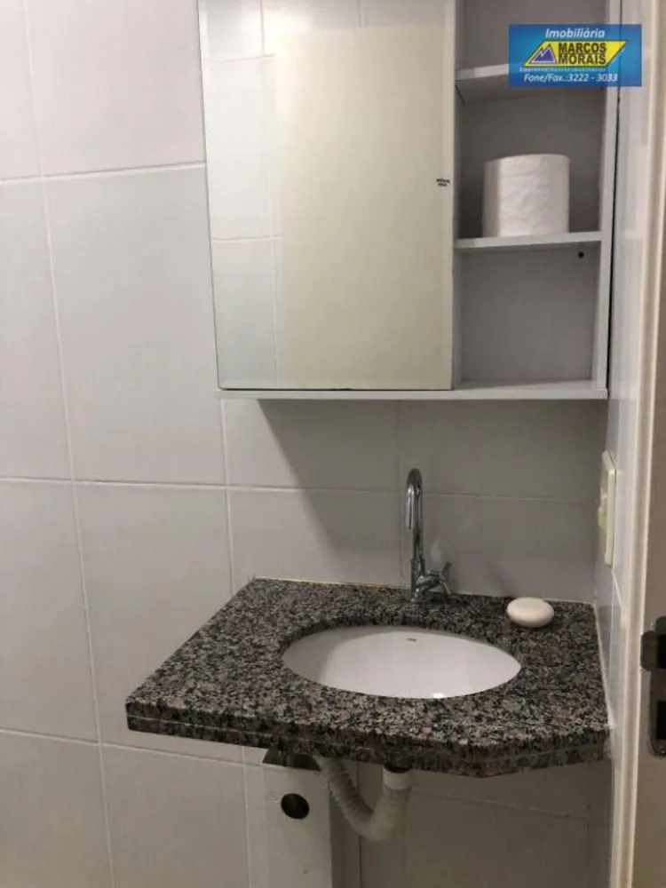 Apartamento, 2 quartos, 57 m² - Foto 13