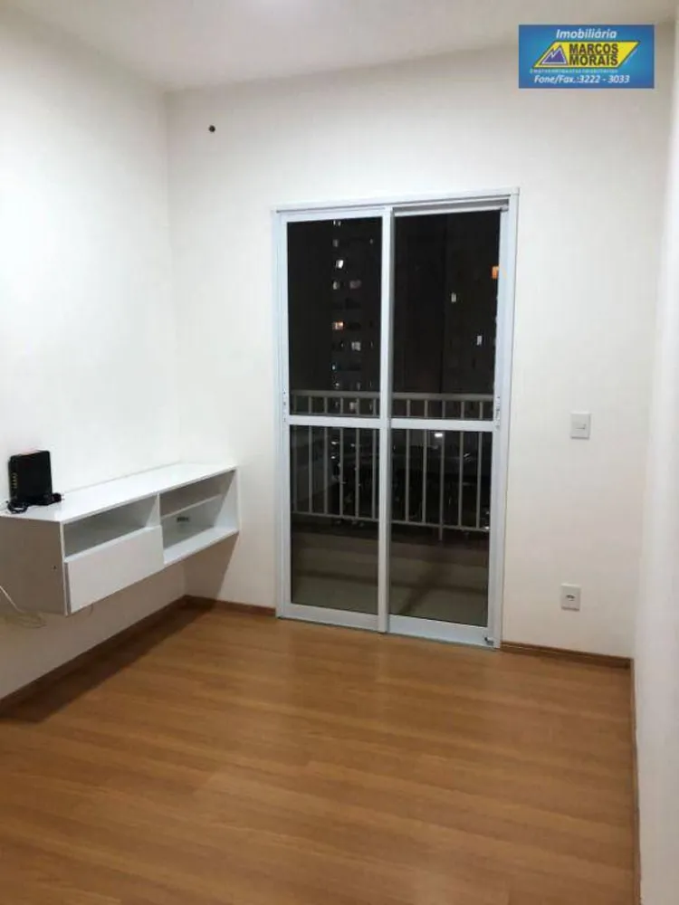 Apartamento, 2 quartos, 57 m² - Foto 2