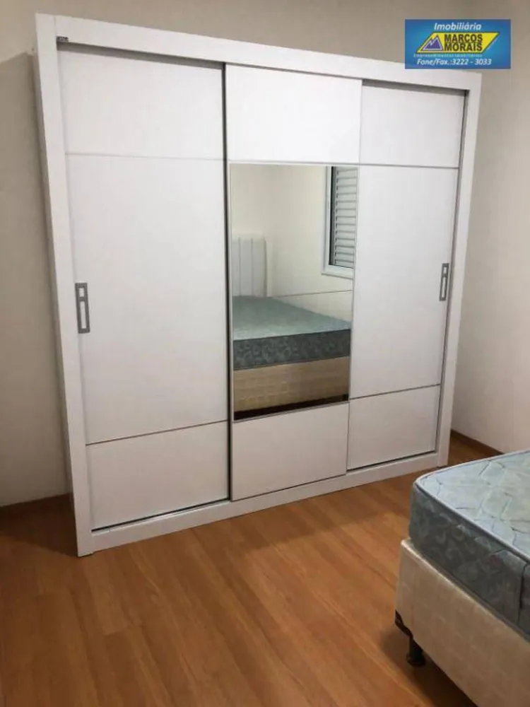 Apartamento, 2 quartos, 57 m² - Foto 7