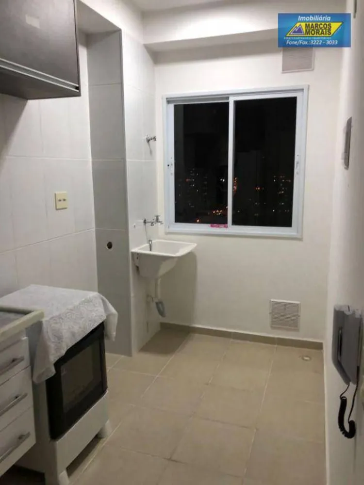 Apartamento, 2 quartos, 57 m² - Foto 6