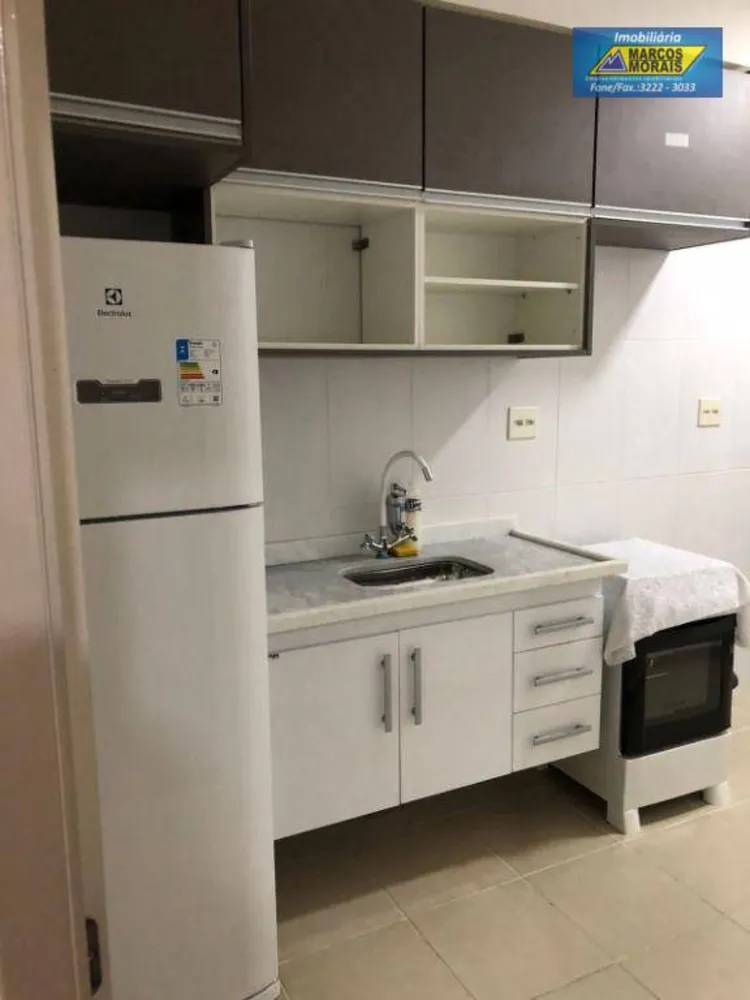 Apartamento, 2 quartos, 57 m² - Foto 5