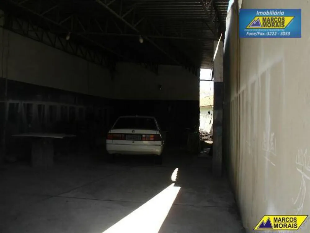 Depósito-Galpão, 150 m² - Foto 2