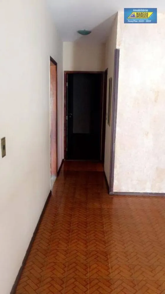 Casa, 2 quartos, 230 m² - Foto 4