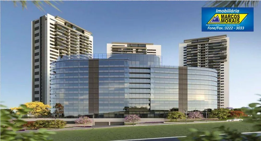 Prédio Inteiro, 900 m² - Foto 1