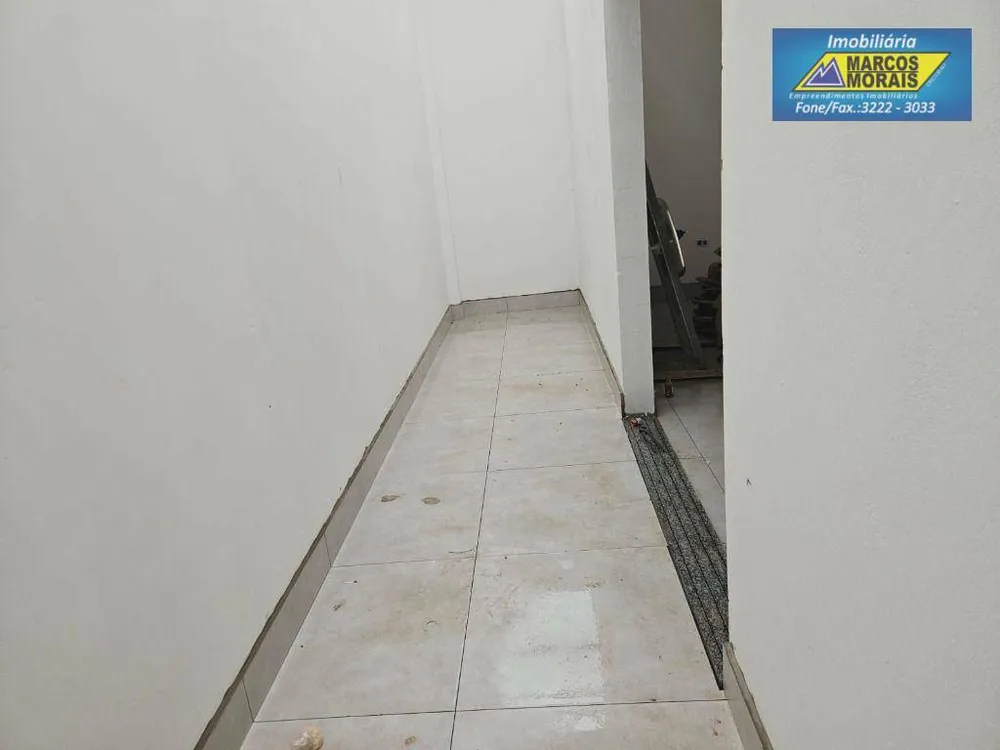 Depósito-Galpão, 270 m² - Foto 8