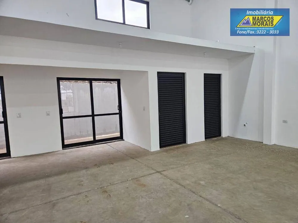 Depósito-Galpão, 270 m² - Foto 5