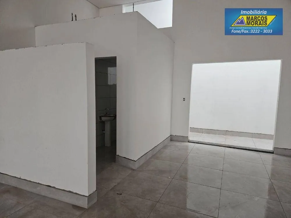 Depósito-Galpão, 270 m² - Foto 2