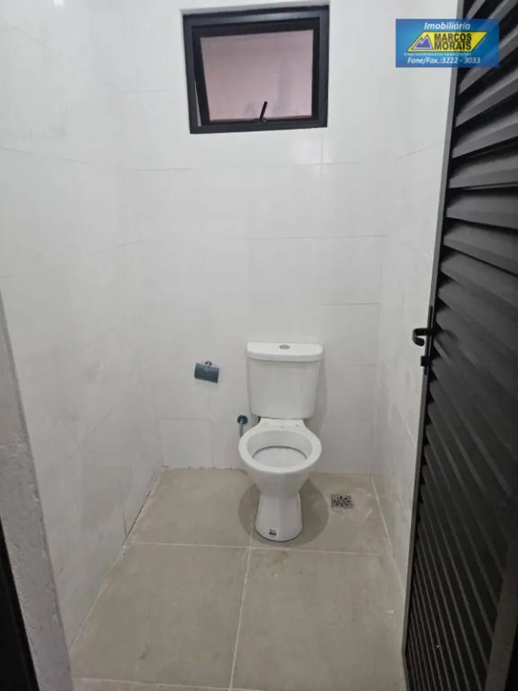Depósito-Galpão, 270 m² - Foto 6
