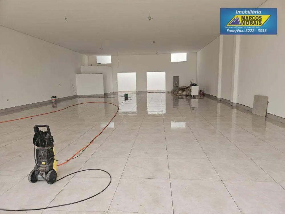 Depósito-Galpão, 270 m² - Foto 4