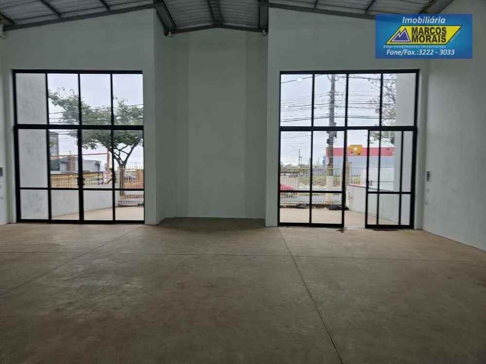 Depósito-Galpão, 270 m² - Foto 7