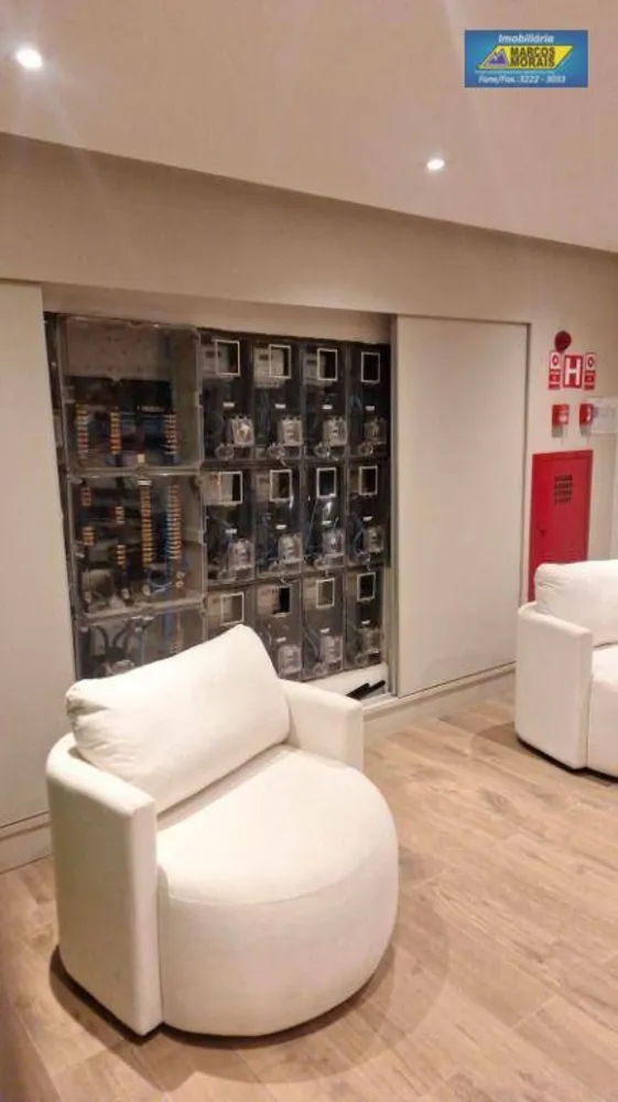 Apartamento, 2 quartos, 69 m² - Foto 6