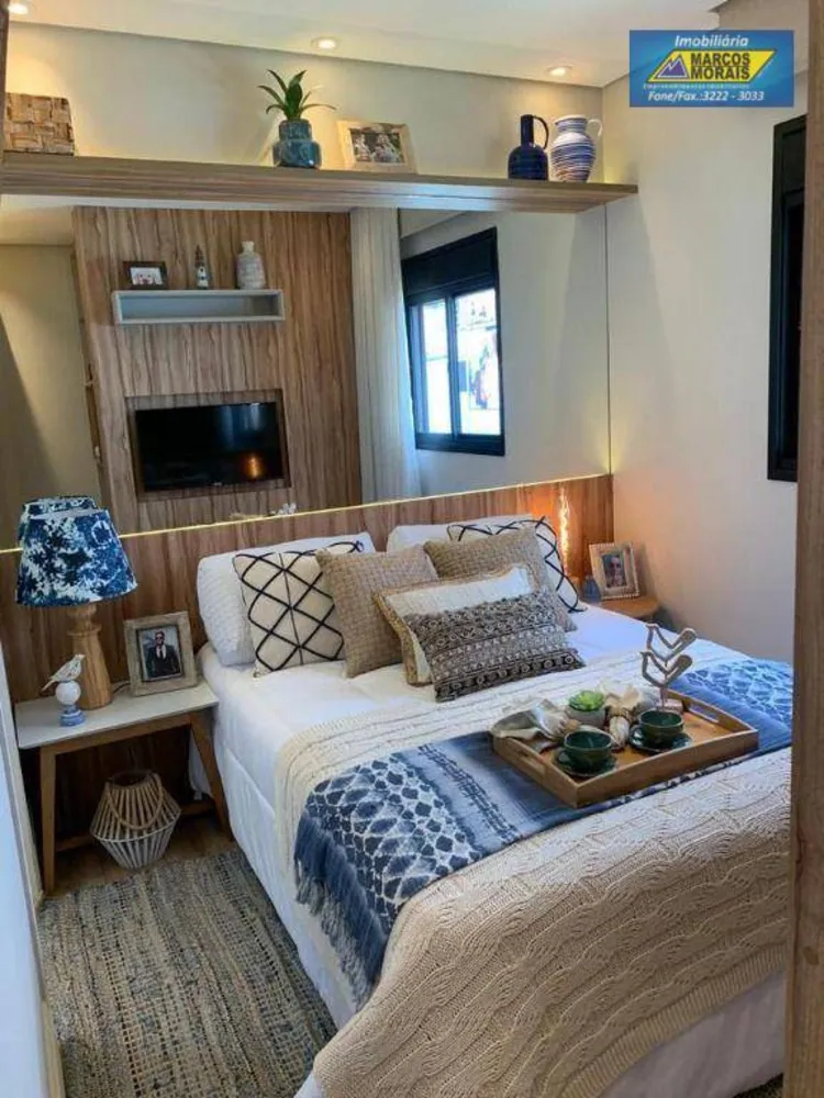 Apartamento, 2 quartos, 69 m² - Foto 4