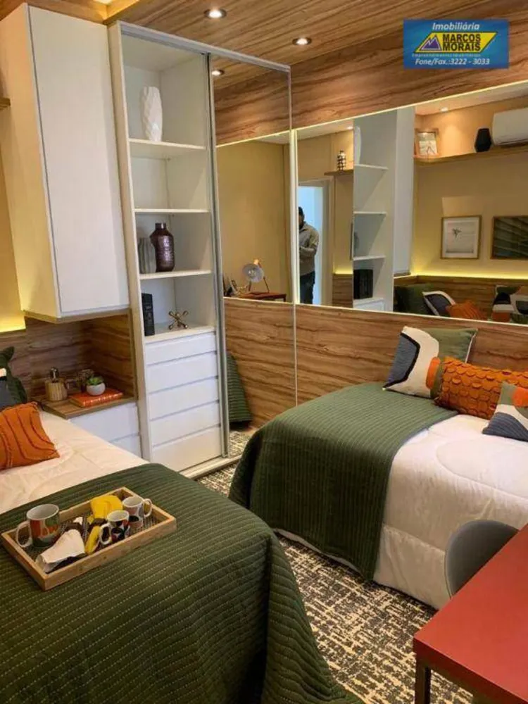 Apartamento, 2 quartos, 69 m² - Foto 8