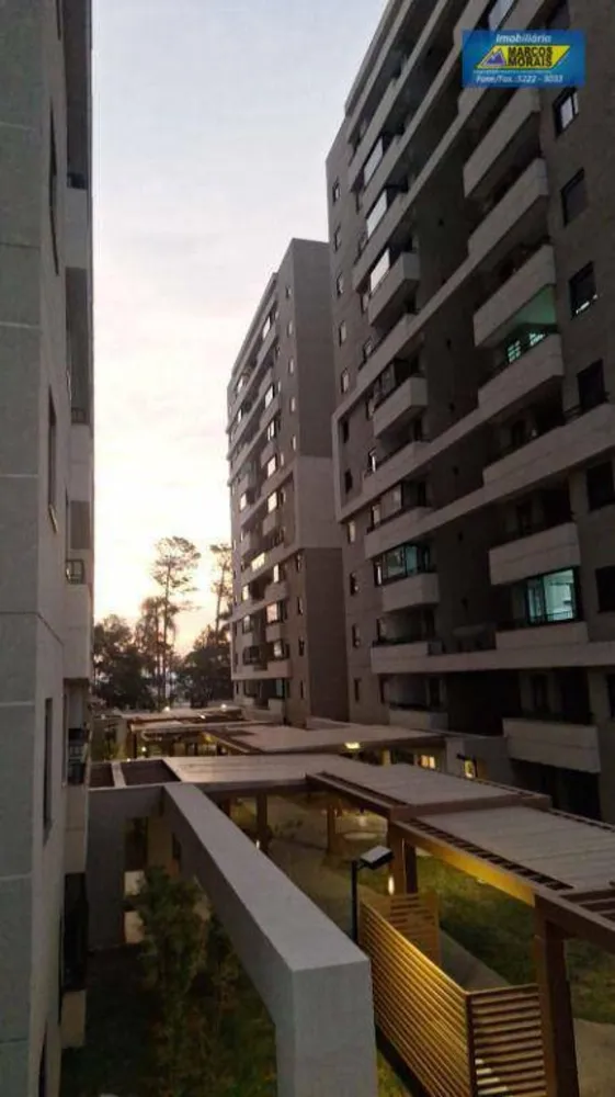 Apartamento, 2 quartos, 69 m² - Foto 1