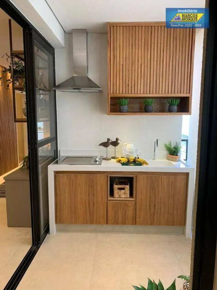 Apartamento, 2 quartos, 69 m² - Foto 5
