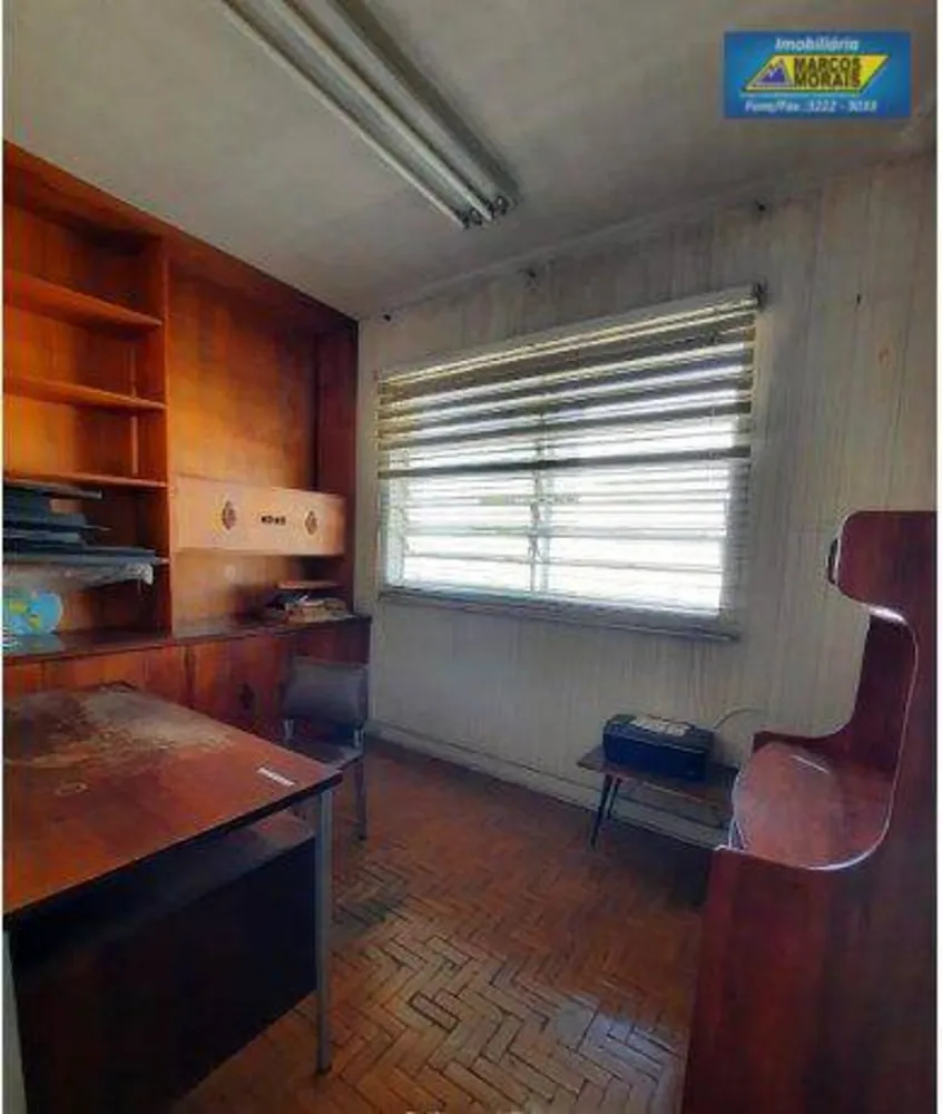 Casa, 5 quartos, 465 m² - Foto 7