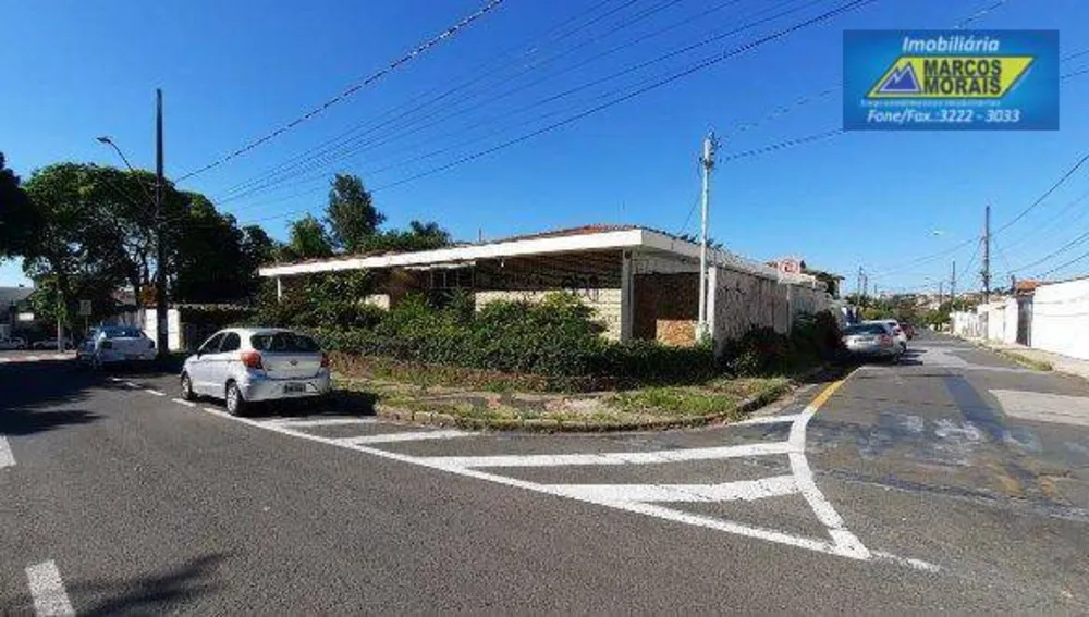 Casa, 5 quartos, 465 m² - Foto 1