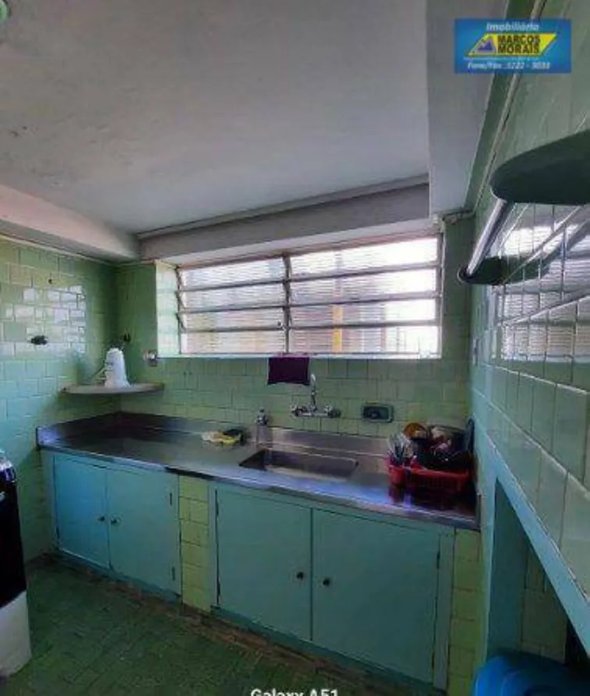 Casa, 5 quartos, 465 m² - Foto 12