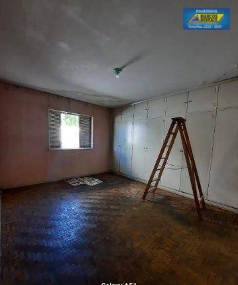 Casa, 5 quartos, 465 m² - Foto 3