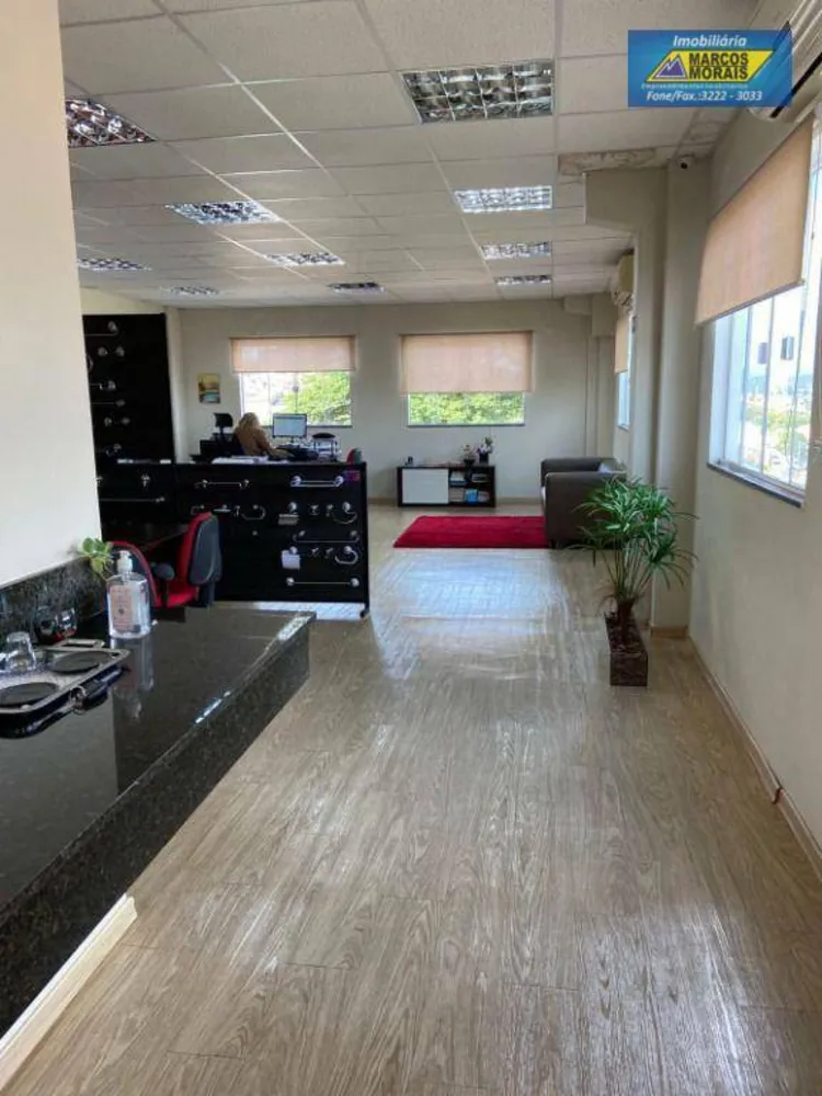 Depósito-Galpão, 1000 m² - Foto 7