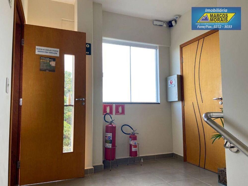 Depósito-Galpão-Armazém à venda, 1000m² - Foto 4