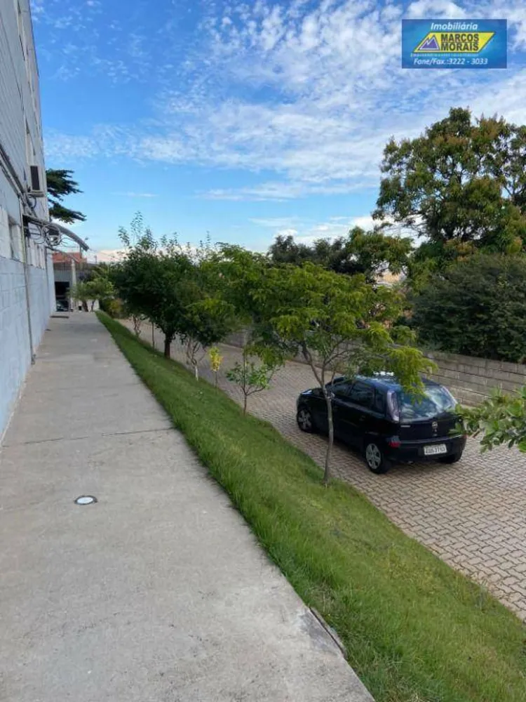 Depósito-Galpão, 1000 m² - Foto 5