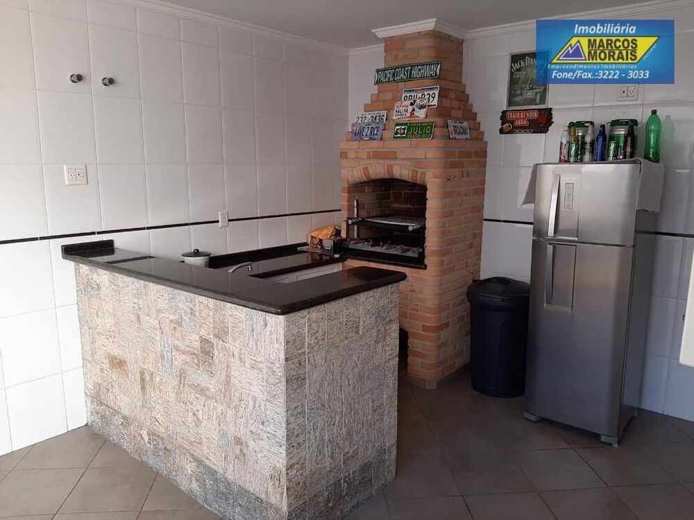 Casa de Condomínio, 4 quartos - Foto 16