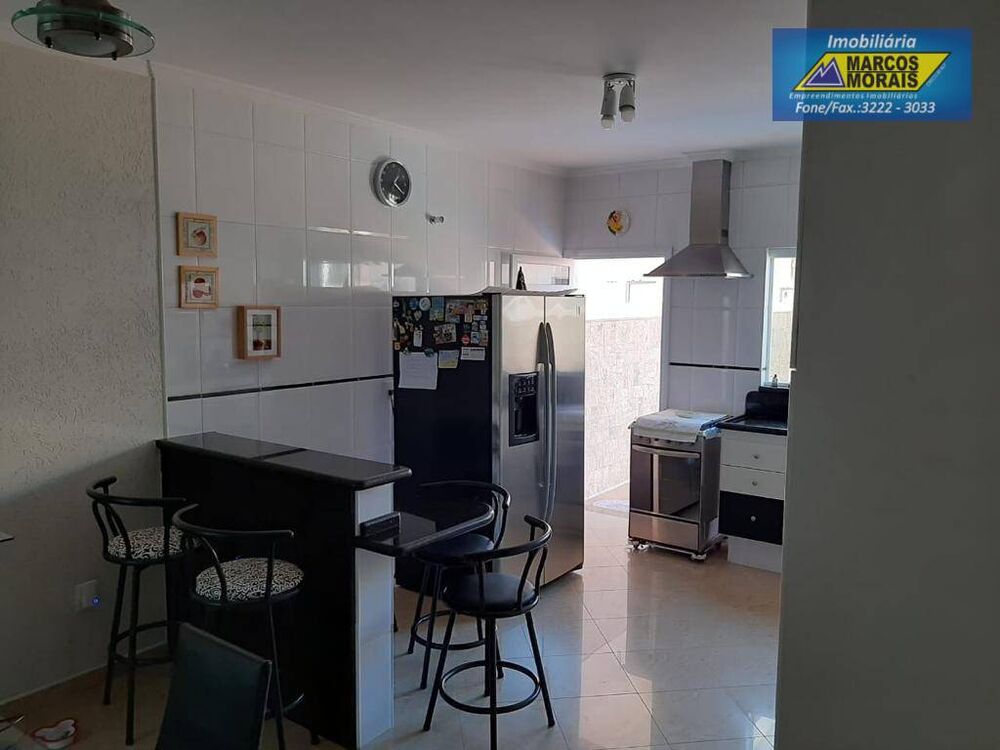 Casa de Condomínio, 4 quartos - Foto 20