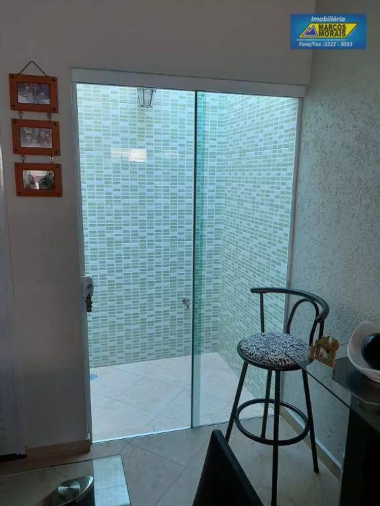 Casa de Condomínio, 4 quartos - Foto 3